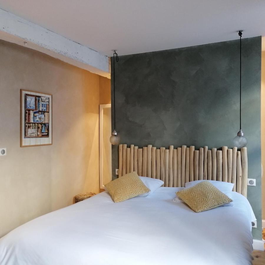 L Appart Des Cloutiers, Terrasse De 25M2 拉罗歇尔 外观 照片